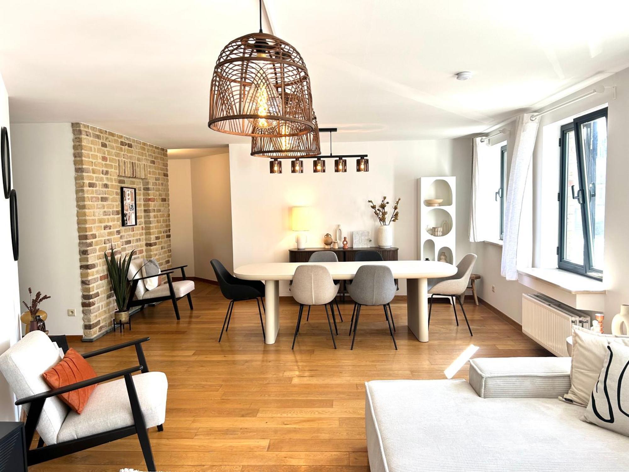 Apartamento Friends & Family Brussels Atomium 6-8 Pers Grimbergen Exterior foto